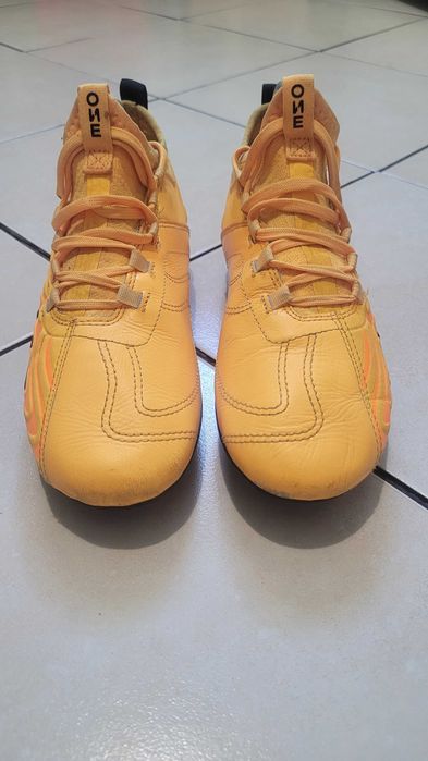 Lanki * PUMA One 20.3 FG/AG * rozm 37 * ORYGINALNE