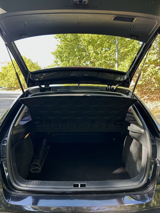 SEAT Ibiza — fotografia 11