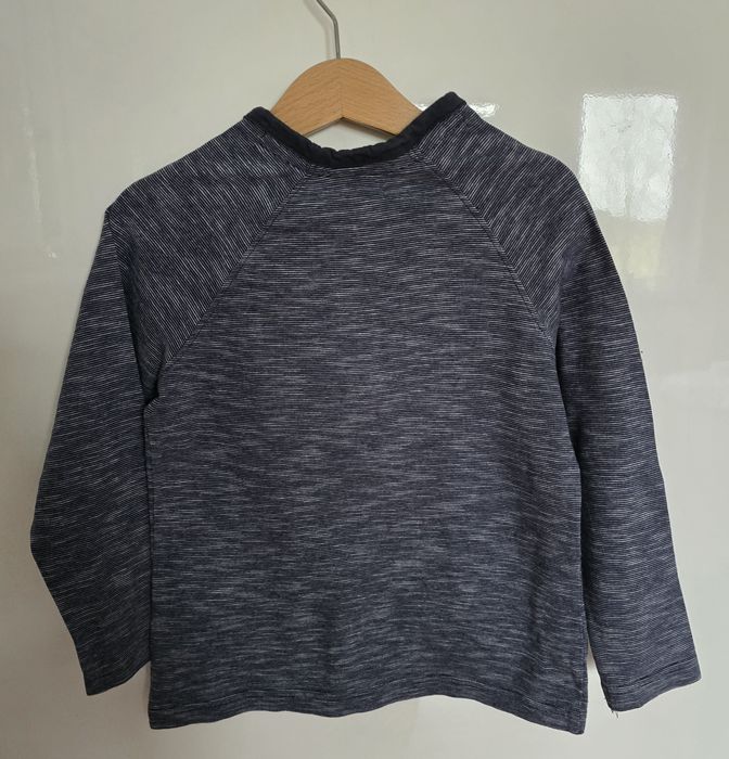 George-bluzka z dł.rękawem dla chłopca r.98/104cm