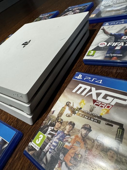 Playstation 4 pro