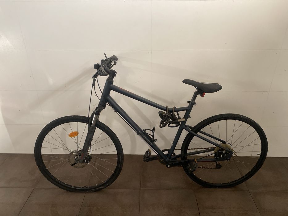 Bicicleta usada