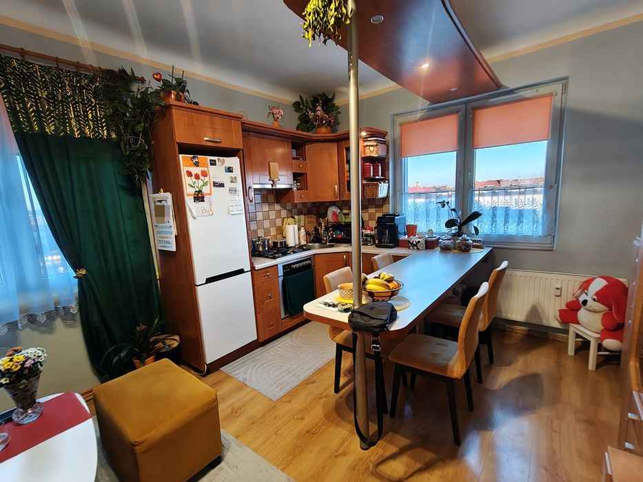 Mieszkanie do wynajęcia