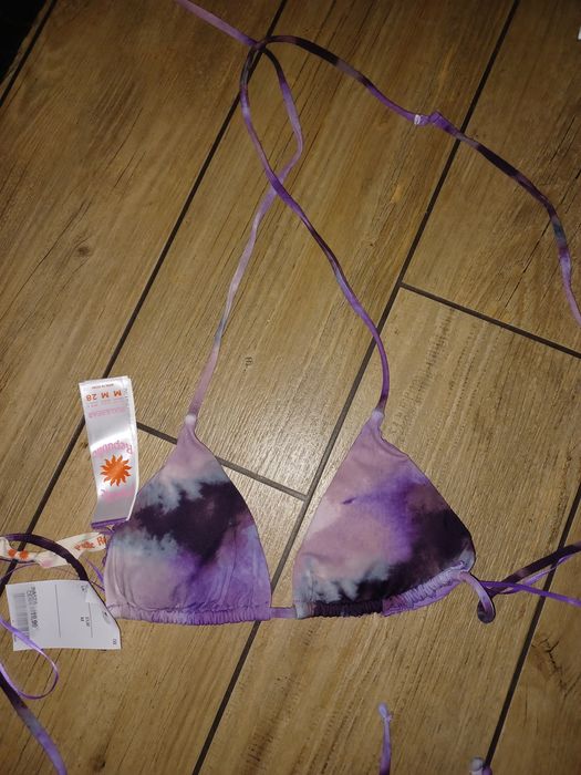 Strój kąpielowy rozmiar M Pull&Bear nowy