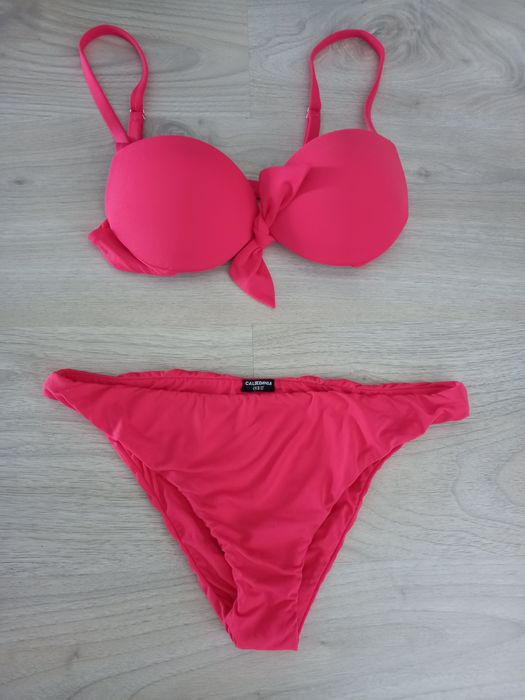 Bikini calzedonia em ótimo estado