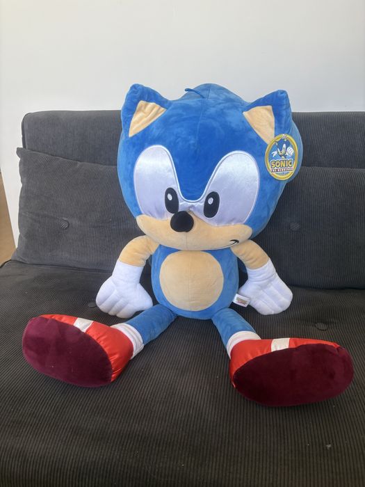 Pluszak Sonic 80 cm