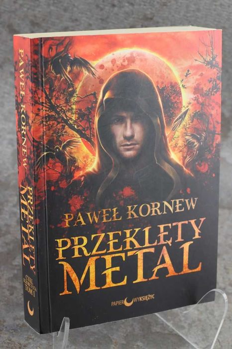 Przeklęty metal Kornew