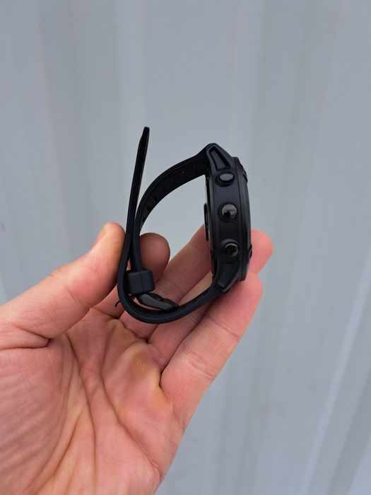 Garmin Fenix 6X pro смарт годинник