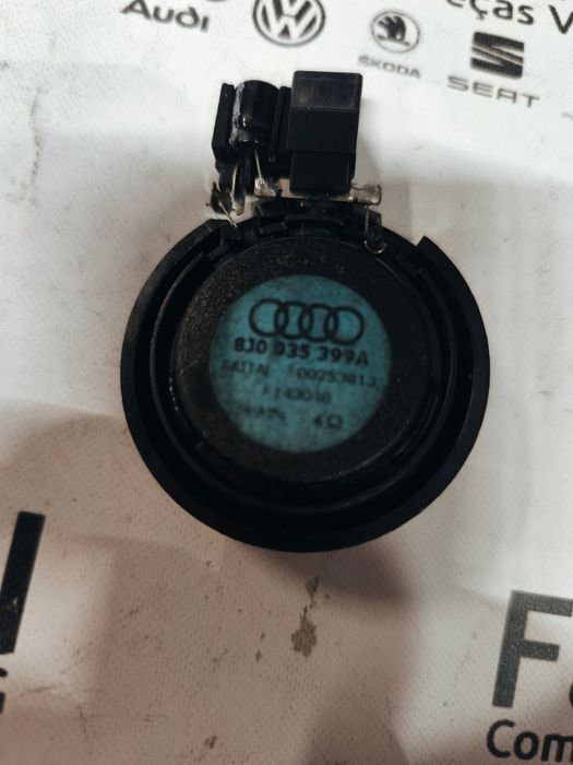 Tweeter AUDI TT AUDI TT