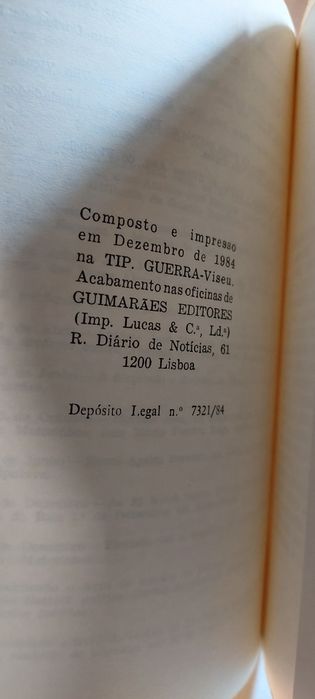 Florbela Espanca - Agustina Bessa Luís (1984)