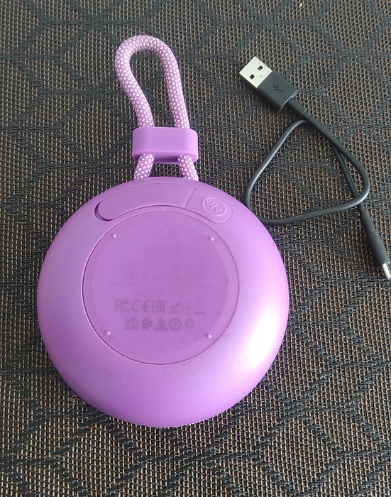 Портативна Bluetooth колонка HOCO BS60