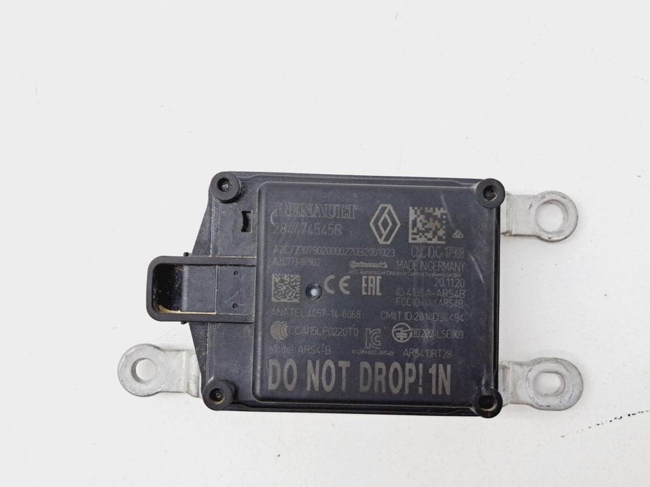 Sensor Renault Captur Ii