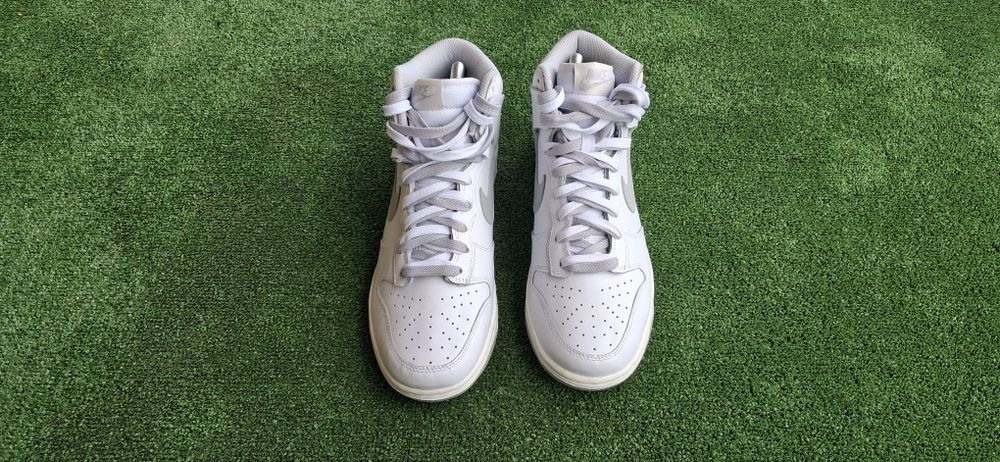 Nike Dunk High 39