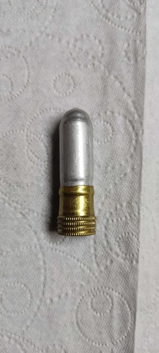 Топливный бачок зажигалки IMCO 6700