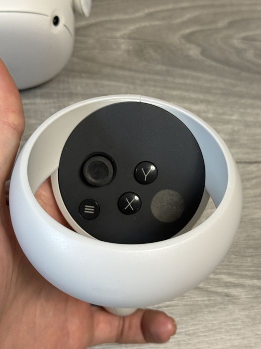 Oculus Quest 2 128gb