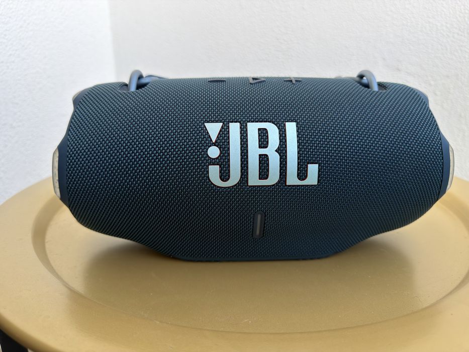 JBL Xtreme 4 Azul