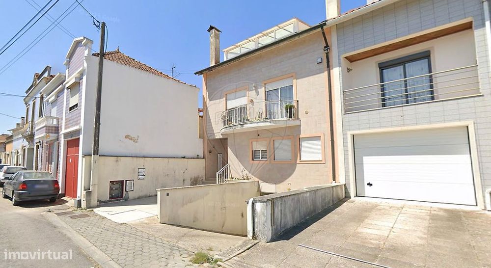 Apartamento T1 para venda