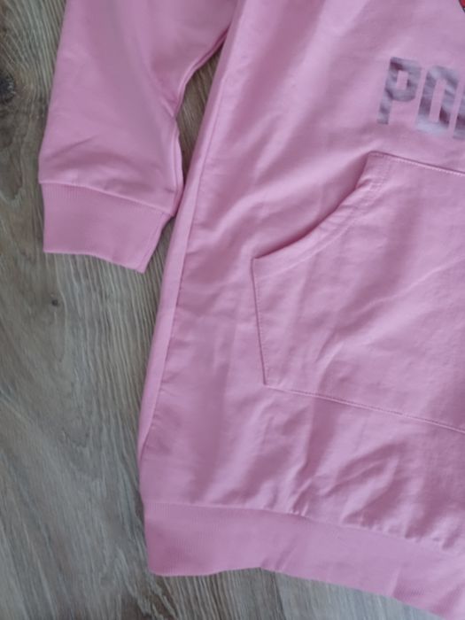 Nowa bluza dziewczęce rozm. 158/164