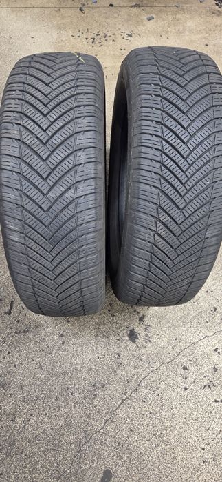 215/65R16 102V Imperial All Season Driver