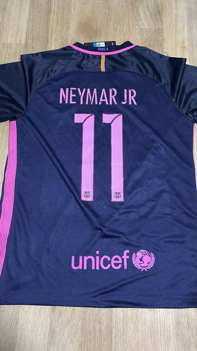 Camisola Neymar Jr FC Barcelona(2015/16) Tamanho M