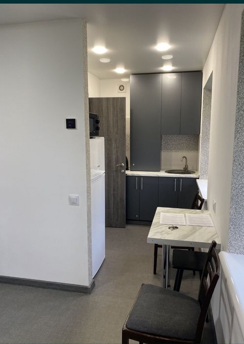 Квартира посуточно, погодинно. Ремонт 2025 року!