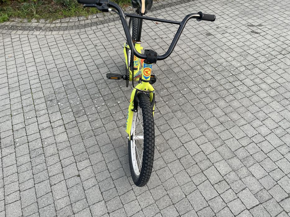 Rower BMX junior Kellys