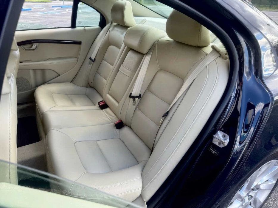 Volvo S80 T5      2016