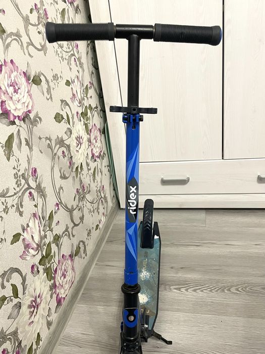 Самокат Ridex Marvel 2.0