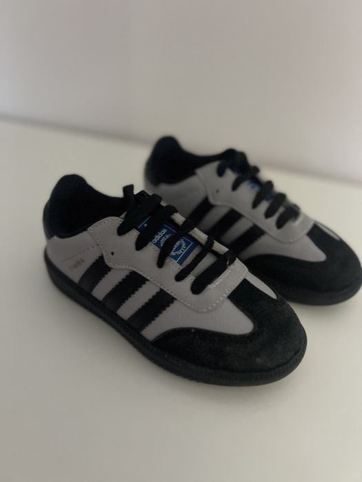 Кеди адідас для хлопчика