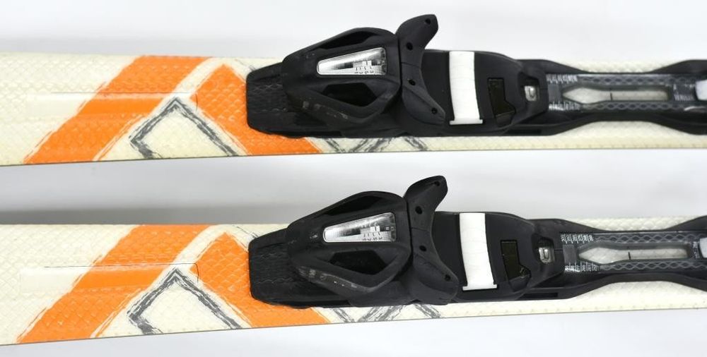 Narty Elan Exar 150 cm