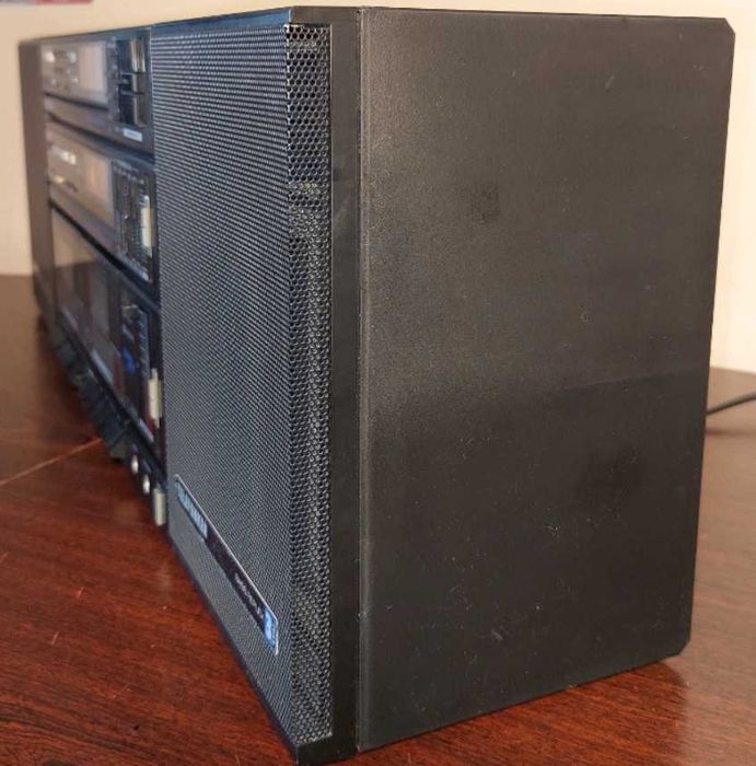 Telefunken HP-830 T