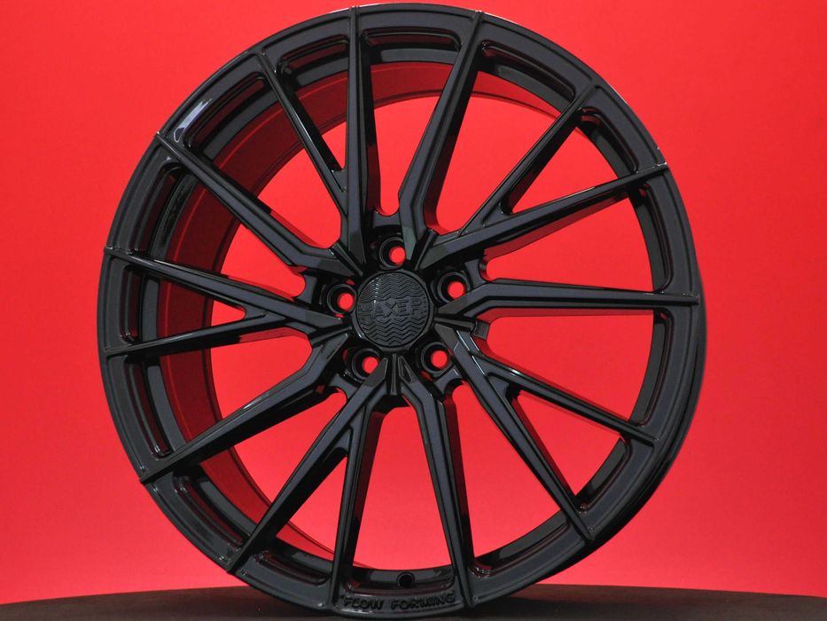 FELGI R20 5x120 BMW 6 F06 F12 F13 X3 F25 X4 F26 M5 M3 F80 4 F32 M4 F82