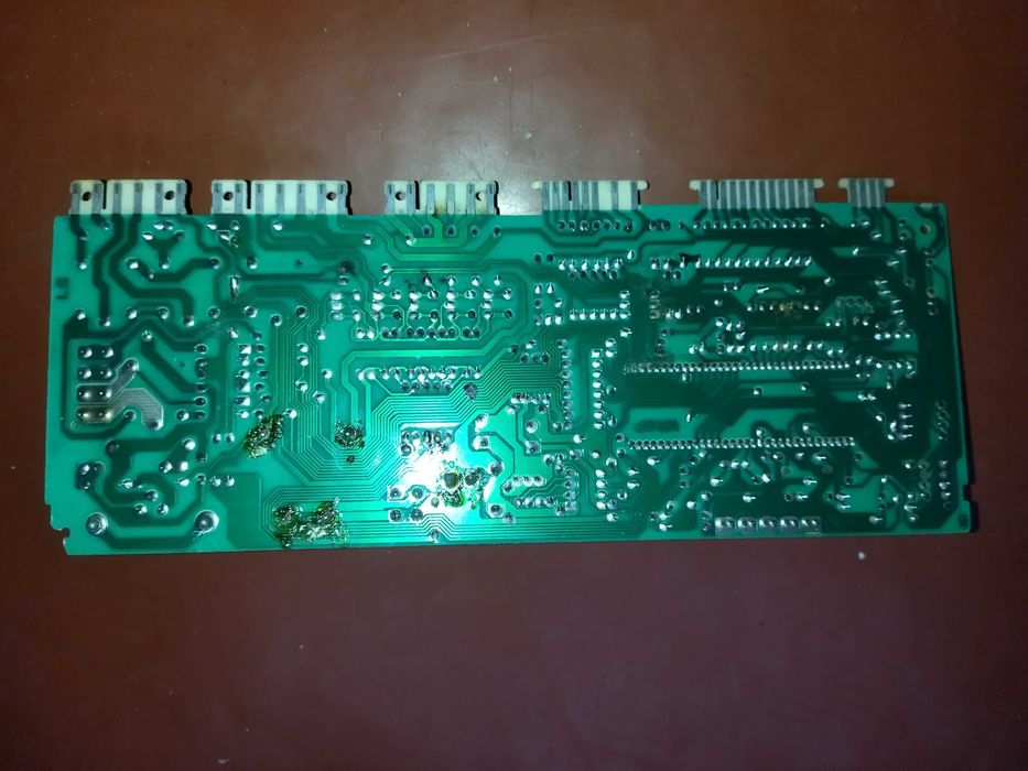 Плата стиралки Samsung,Whirpool,ARDO,Indesit.