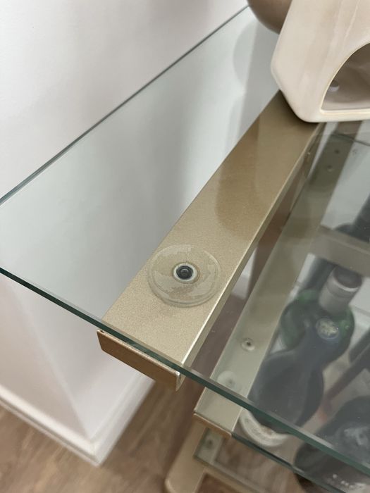 Mesa de apoio/secretaria