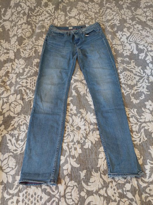Spodnie damskie hilfiger rozm 26/32