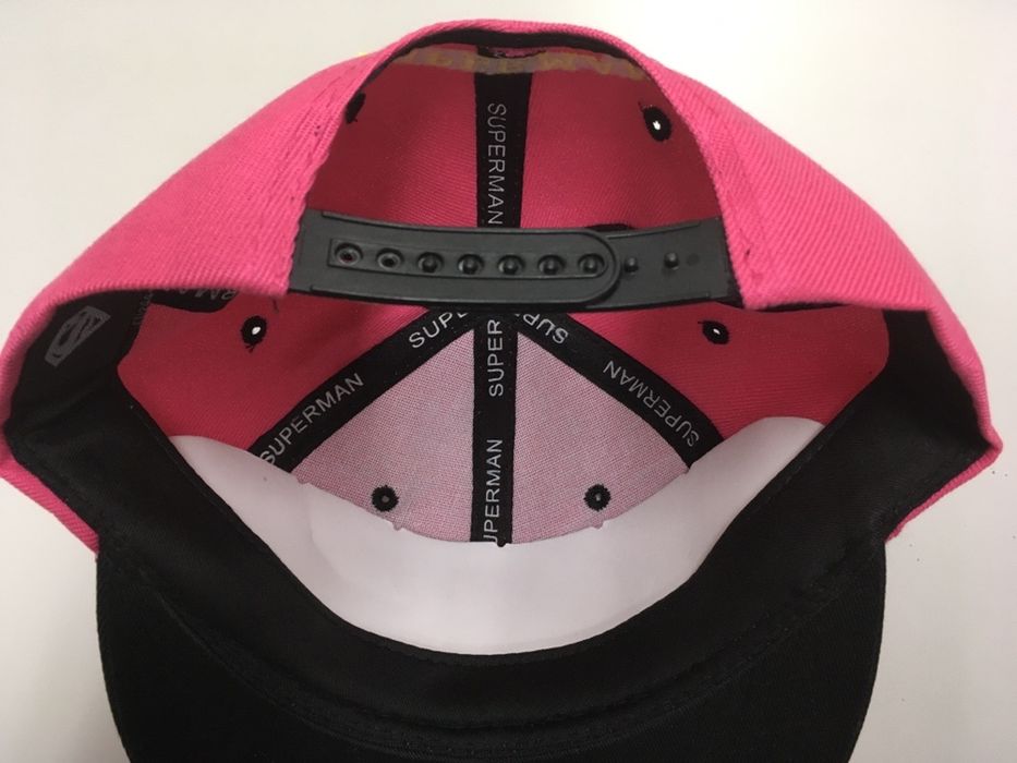 Dolce Gabana Superman Chapeu chapéus cap caps bonés “Envio gratuito”