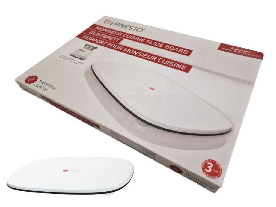 ORYGINALNA podstawka deska przesuwna Monsieur Cuisine Smart Connect