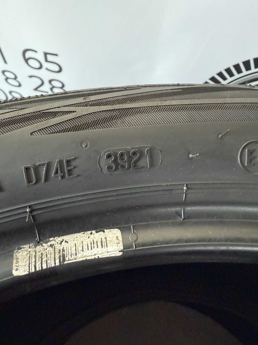ЛІТНІЙ РОЗПРОДАЖ! Літні шини 315/30/22 Continental EcoContact 6, летние шины резина R22