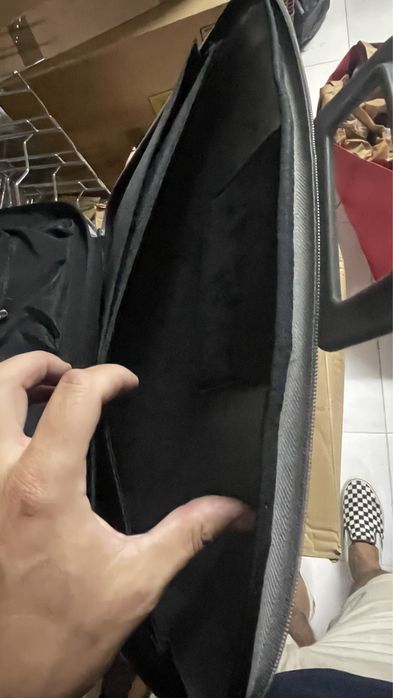 Pasta para docs e PC