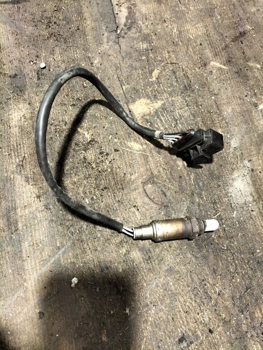 Sonda lambda VW passat B5 Golf Bora