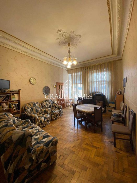 Продаж 3к Квартири Крауса Саксаганського Університет Галицька пл Центр