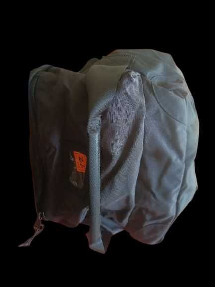 Сумка-рюкзак баул военный дорожная сумка британка 100 л