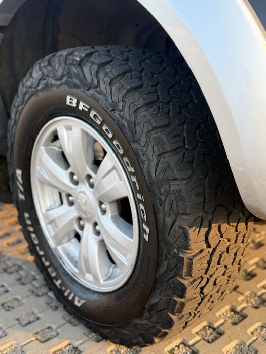 Продам пікап, mitsubishi l200 2.5 дизель