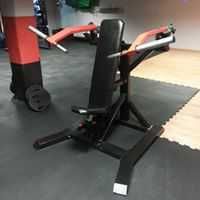 Hammer  barki wyciskanie Produkt Polski HARYZMA STRENGTH