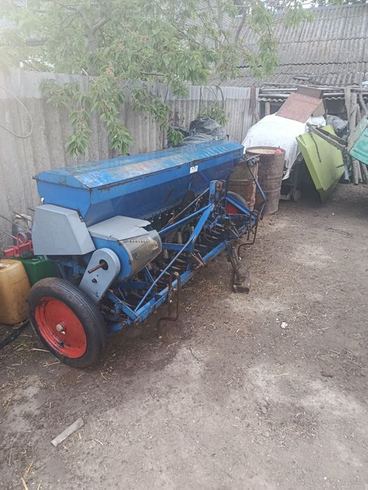 Продам сівалку фіона