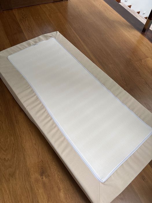 Materac dziecięcy babyBenet 140x70