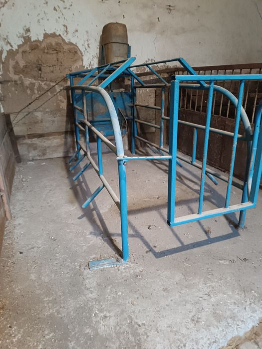 станок для опоросу