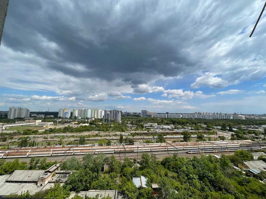 2-rooms apartment apartment by the address st. Ul Kakhovskaya (area 62 m²) - Atlanta.ua - photo 8