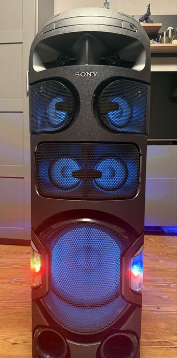 Głosnik Sony MHC-V82D