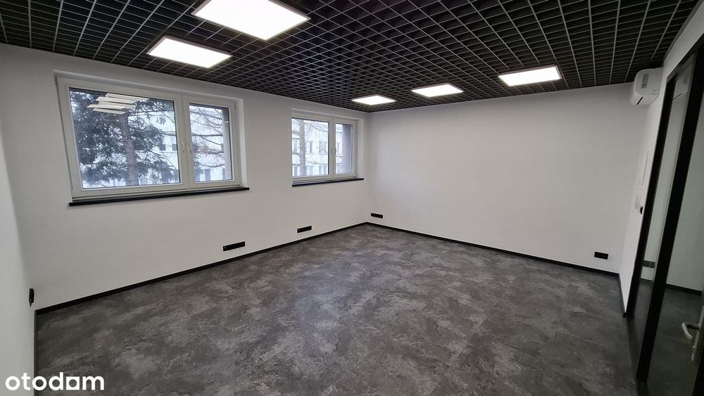 Lokal biurowy i usługowy - wysoki standard