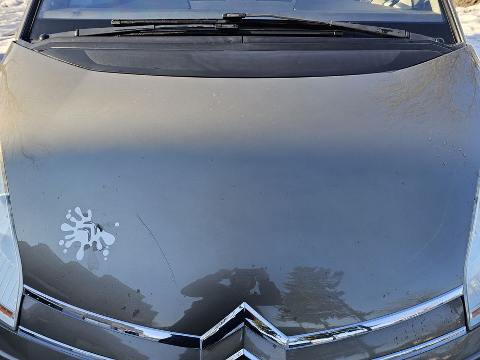 Citroen Grand C4 Picasso